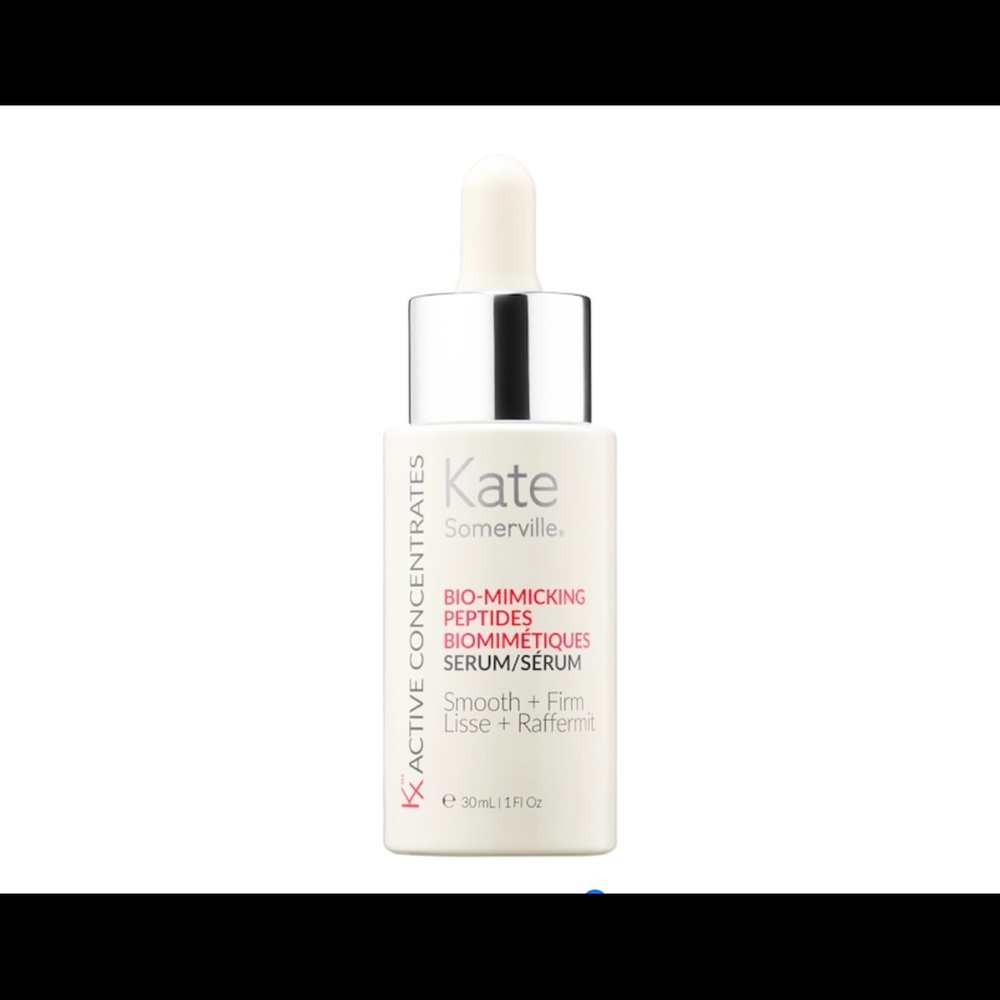 Kx Active Concentrates Bio-Mimicking PeptidesSerum